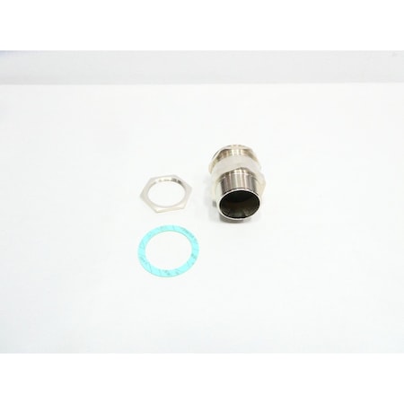 Crouse-Hinds CABLE GLAND KIT 2IN CONDUIT FITTING ADE1N2002NPN ADE-1F2